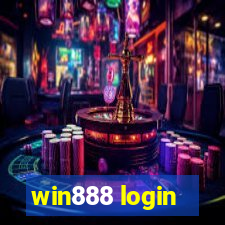 win888 login